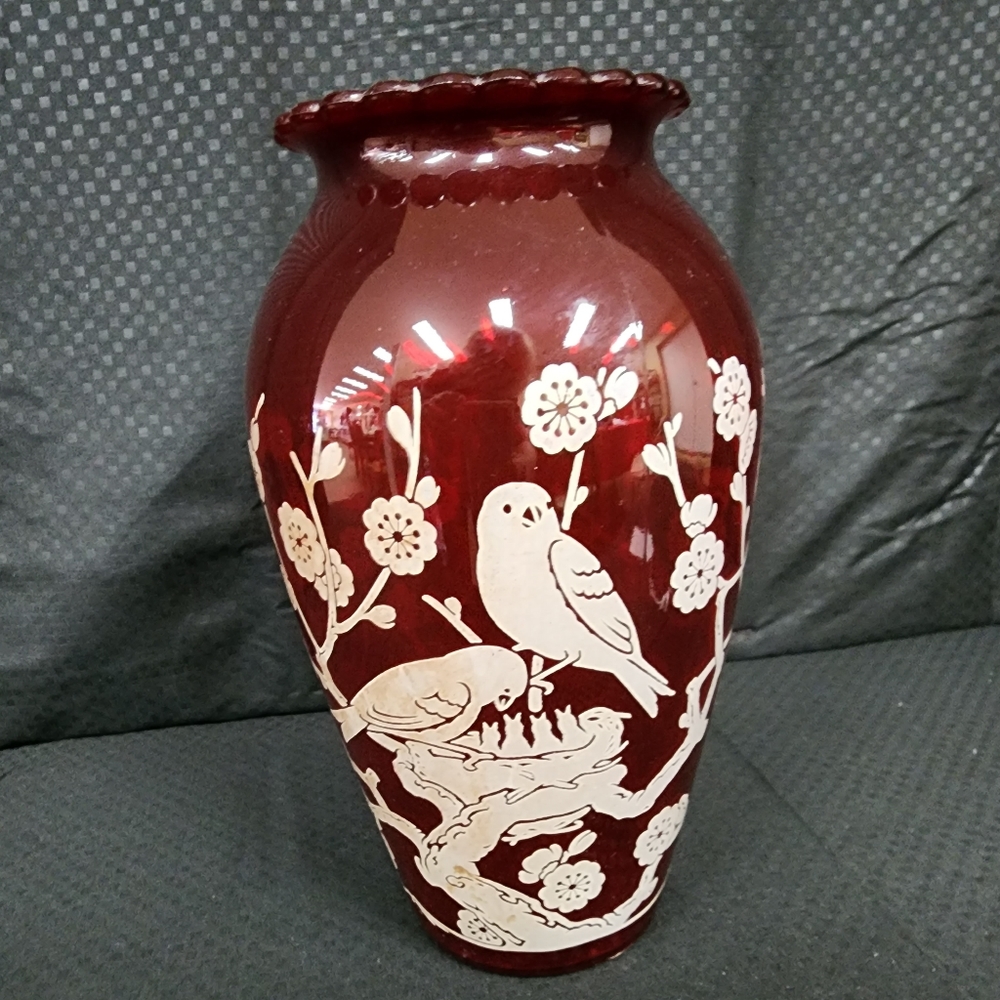 Japanese Vase